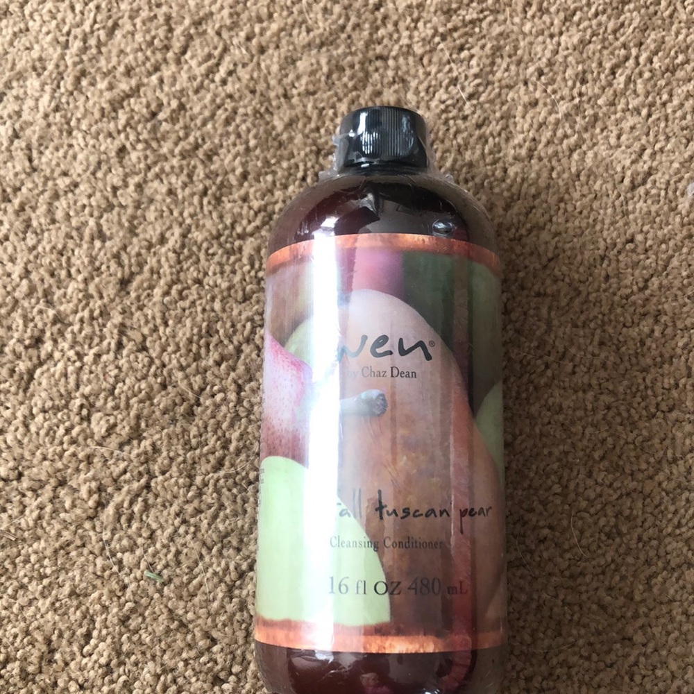 Wen Fall Tuscan Pear